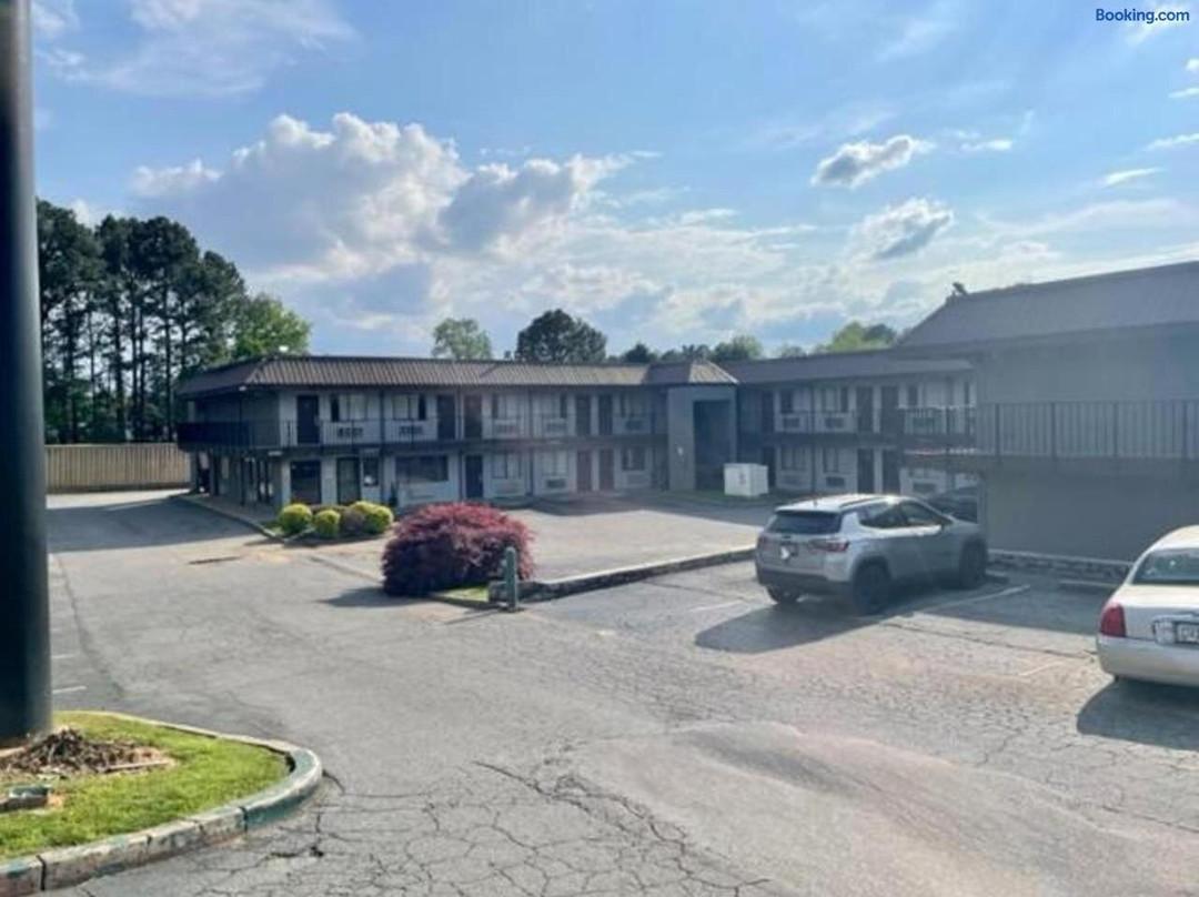 Masters Inn Marietta