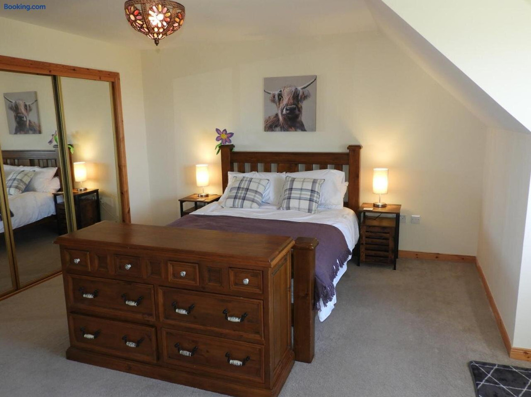 Viking's View Bnb