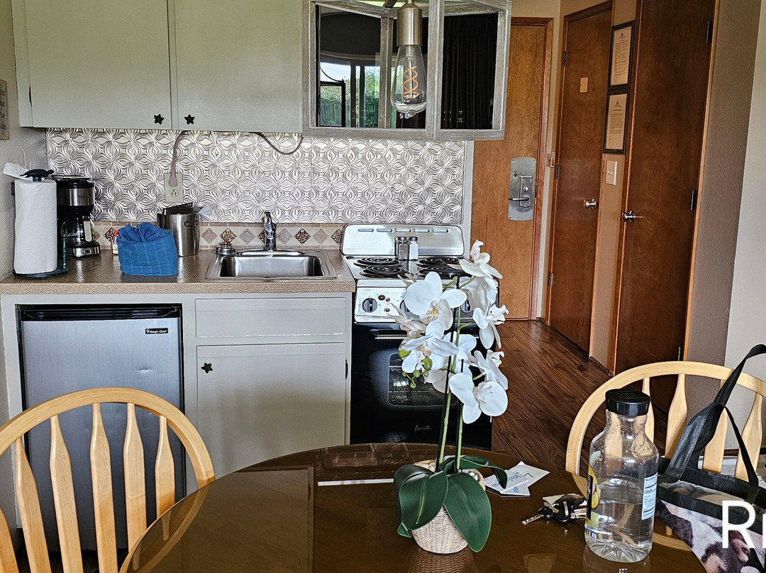 Canterbury Inn主图