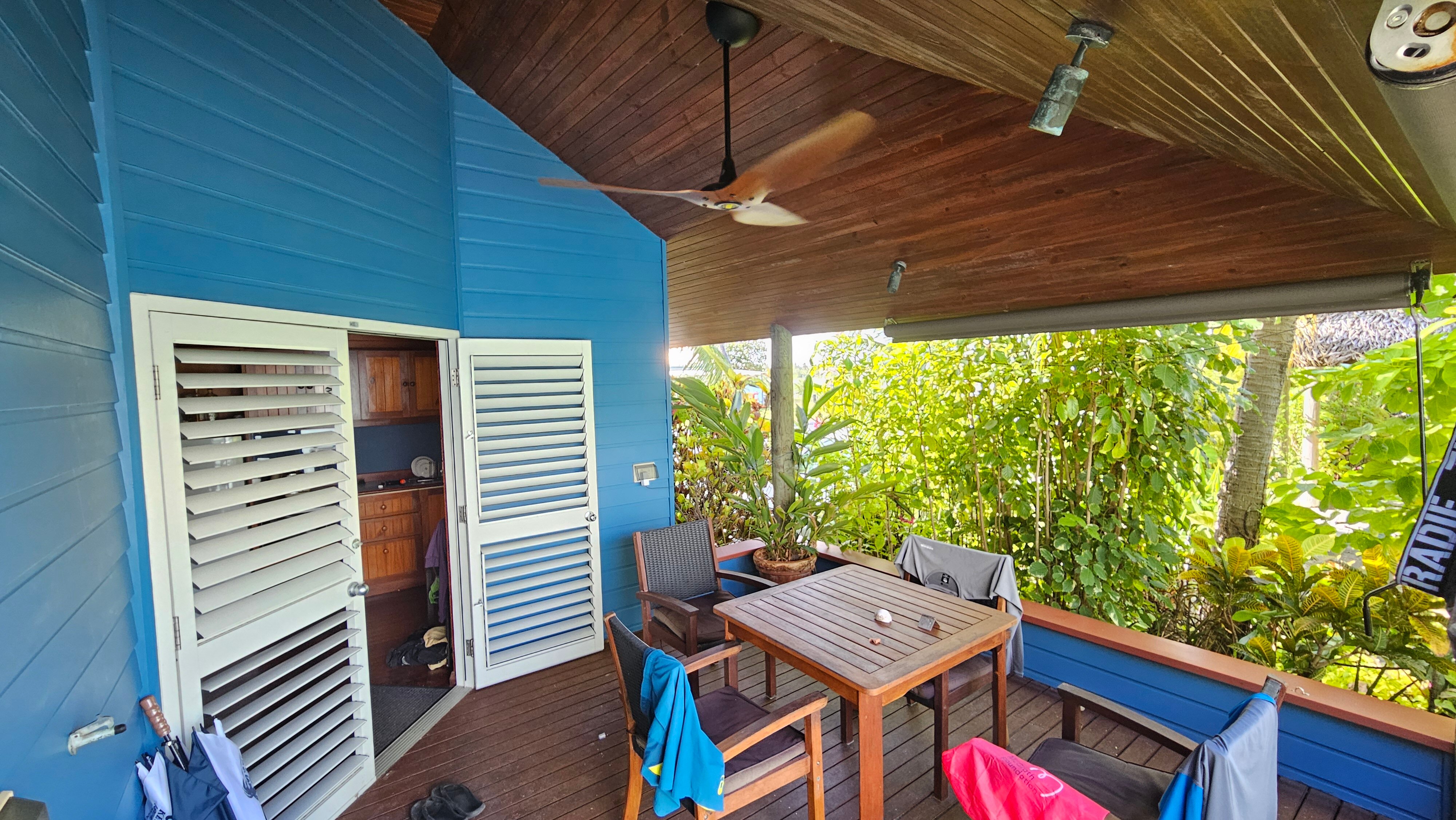 The Breakers Cocos-浴室