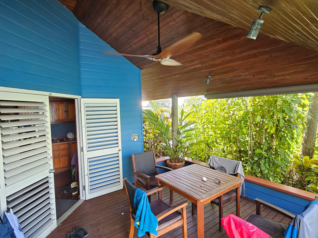 The Breakers Cocos主图