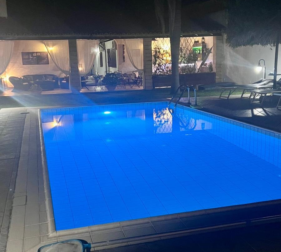 Brunelli Residence主图