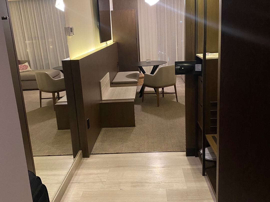 Hyatt Regency Andares Guadalajara主图