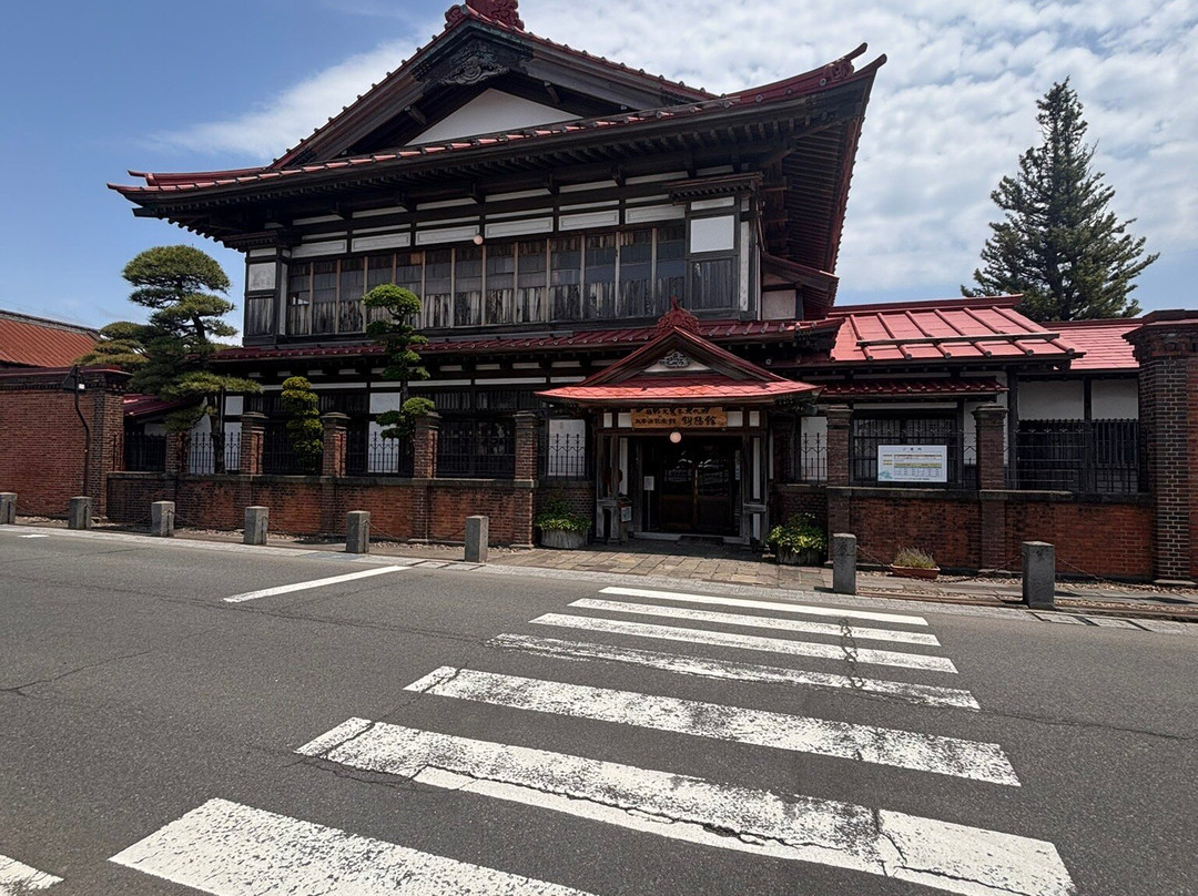 Shayokan-五所川原市必去景点