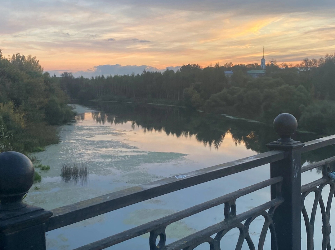 Teza River-Shuya必去景点