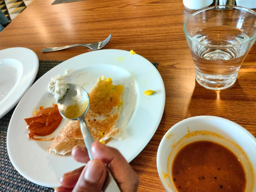 Spree Hotel Kriday Dehradun主图