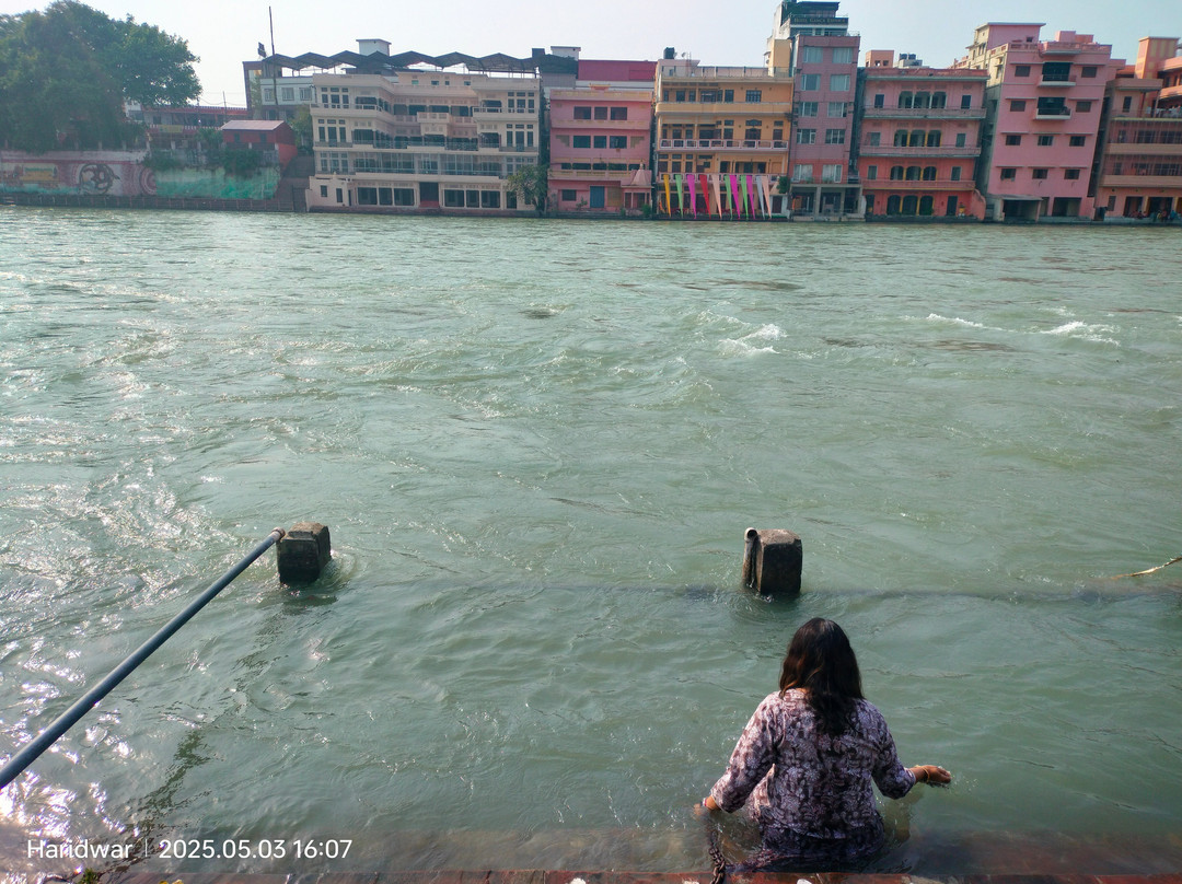 Hotel Alaknanda主图