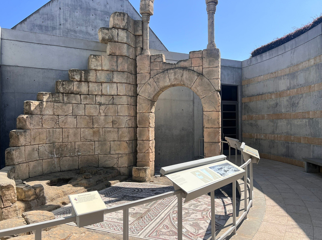 史格博文化中心-洛杉矶必去景点