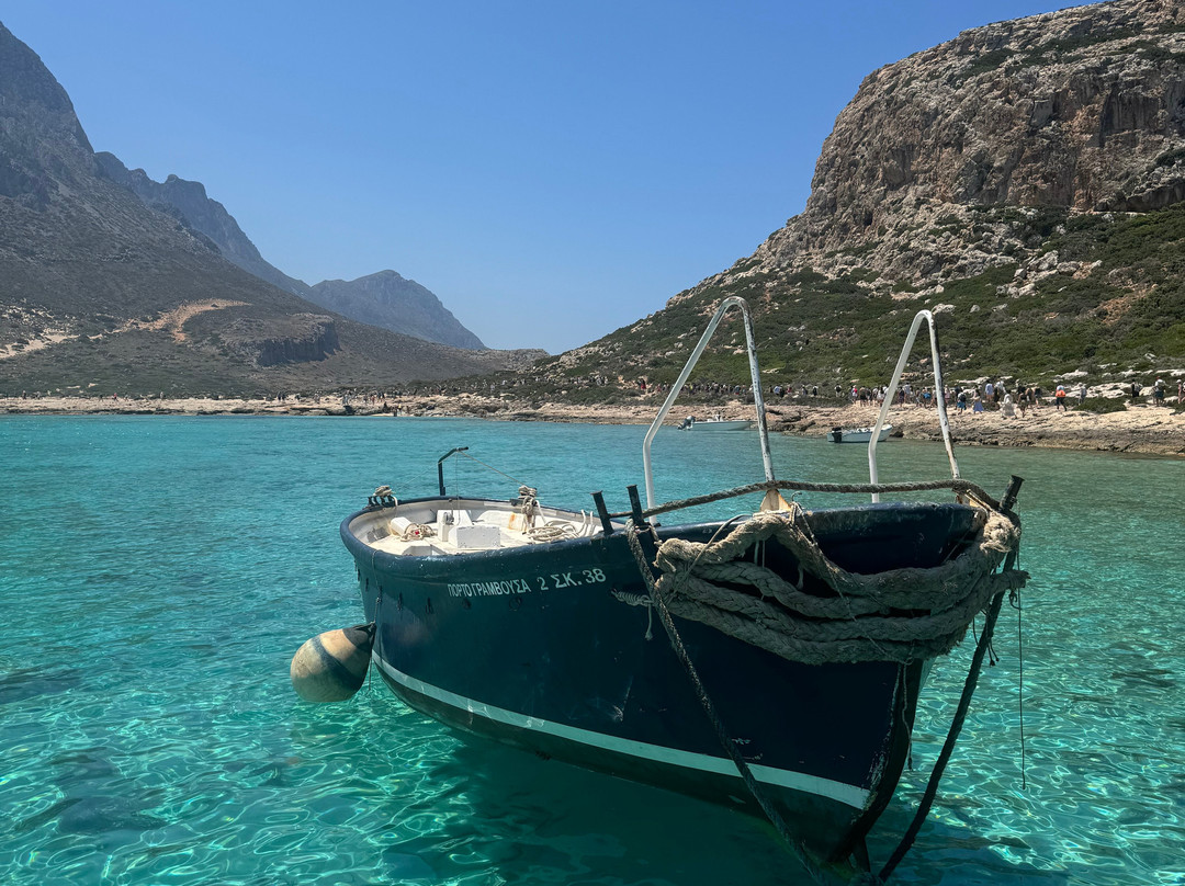 Check In Creta  Travel Services景点图片