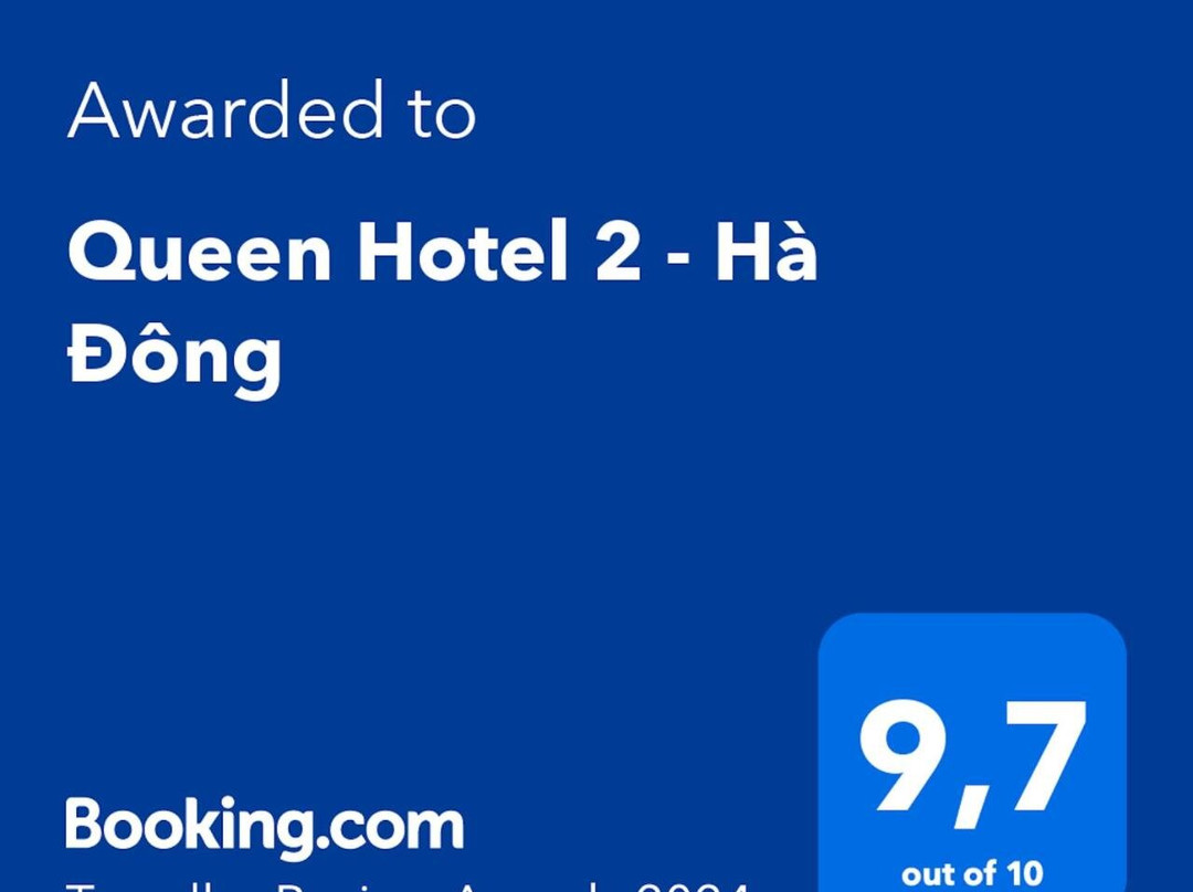 Grad Queen Hotel 2