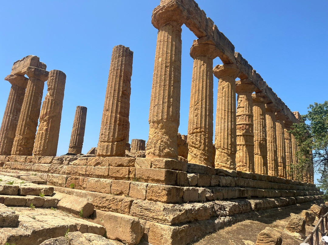 Guide Turistiche Agrigento景点图片