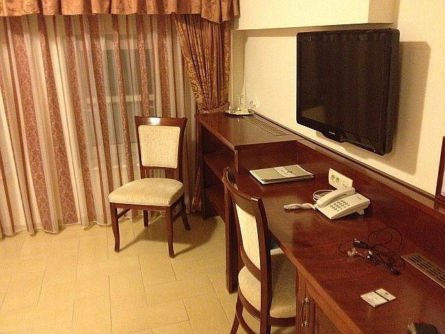 Hotel Dorottya主图