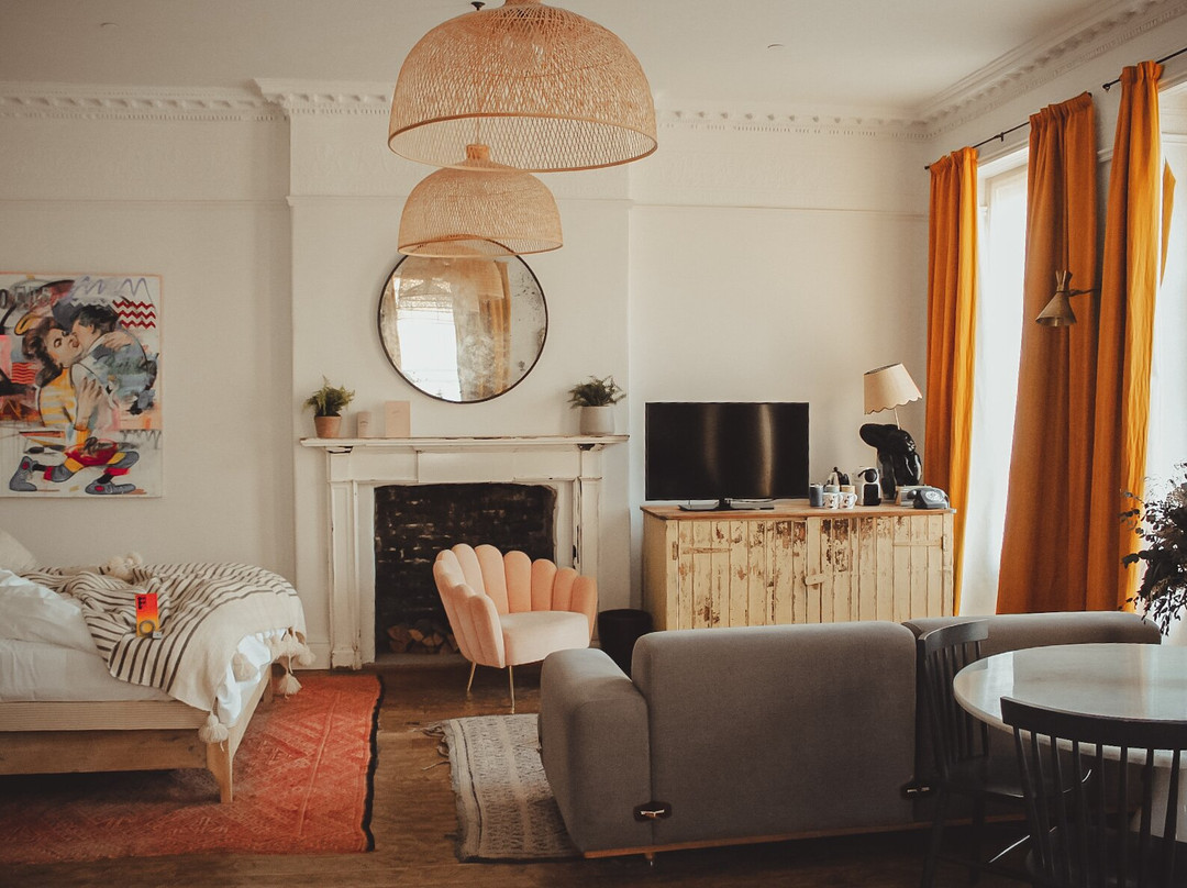 Artist Residence Bristol主图