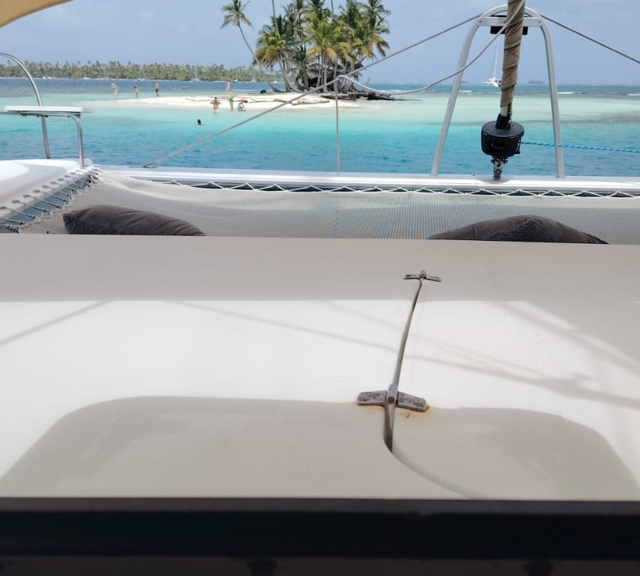 Catamaran Adventures San Blas景点图片