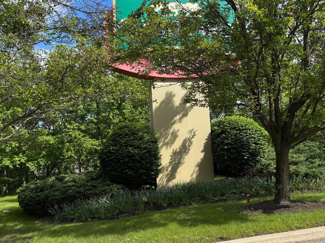Courtyard Scranton Montage Mountain主图