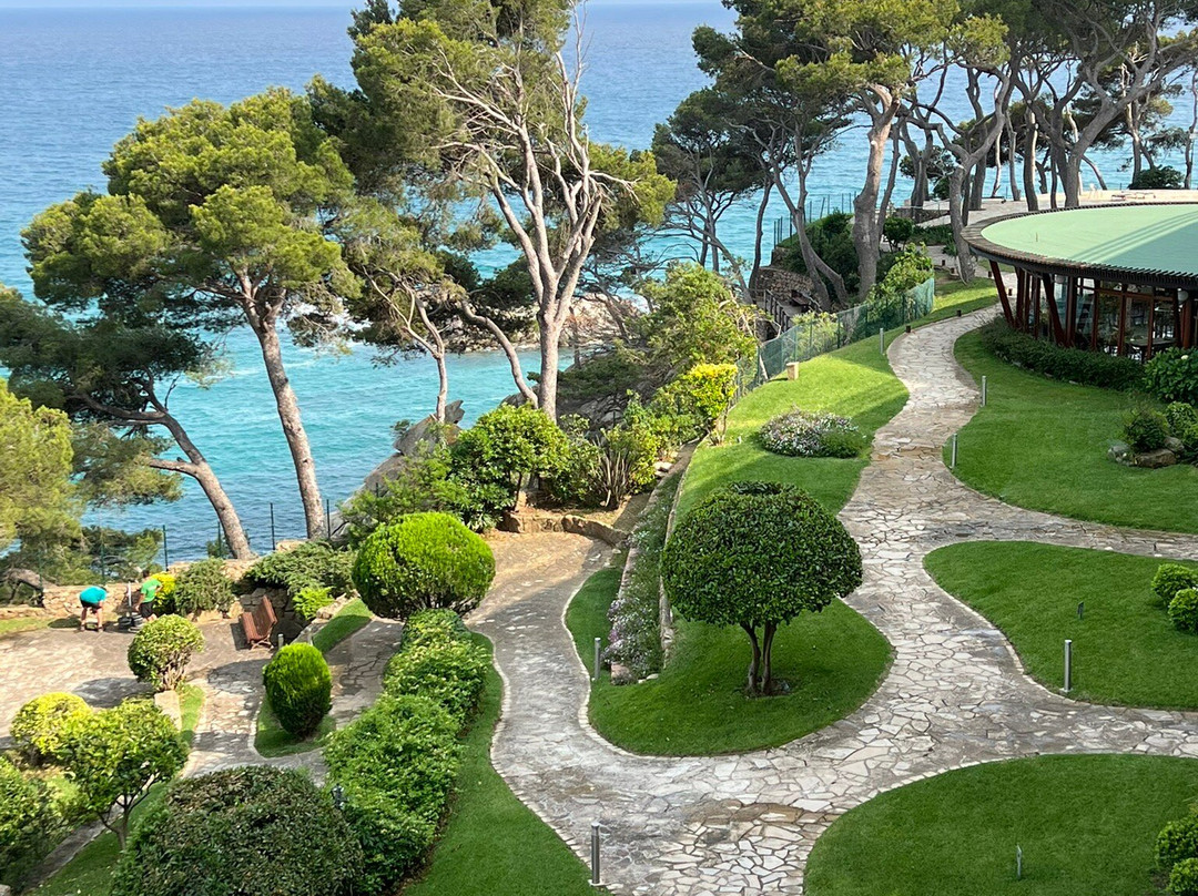 Platja de Sant Antoni景点图片