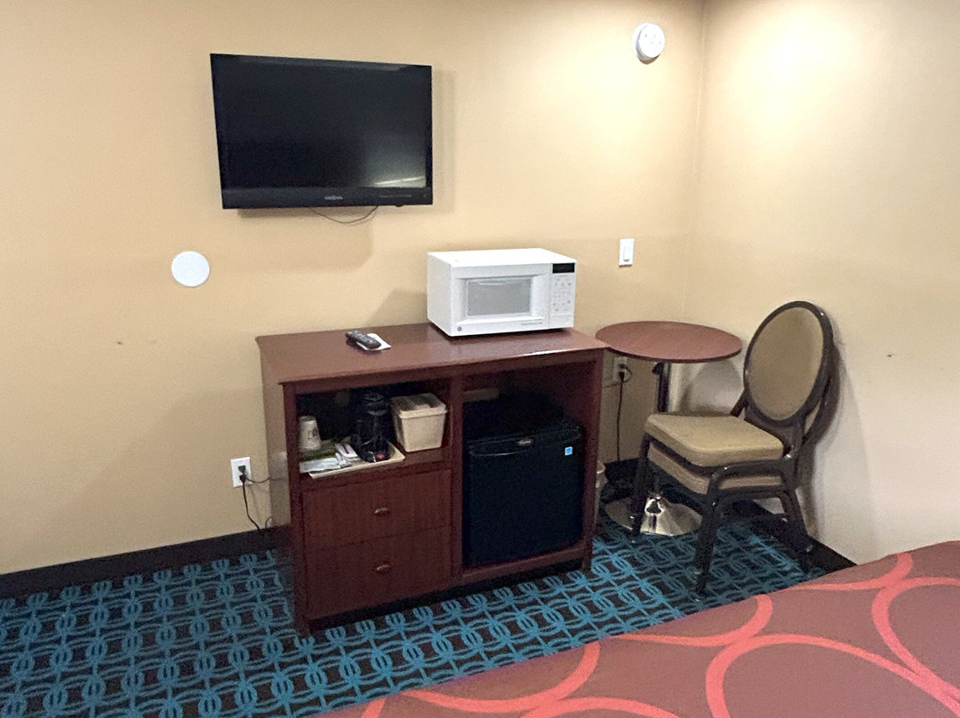 维雷治汽车旅馆主图