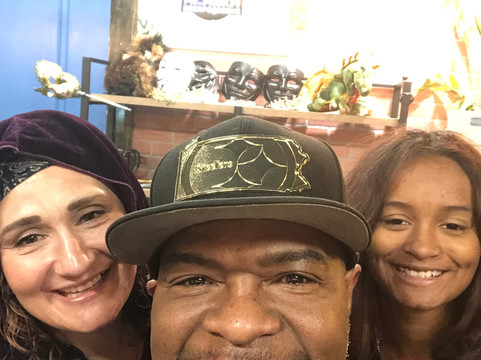 Alaska Escape Rooms-安克雷奇必去景点