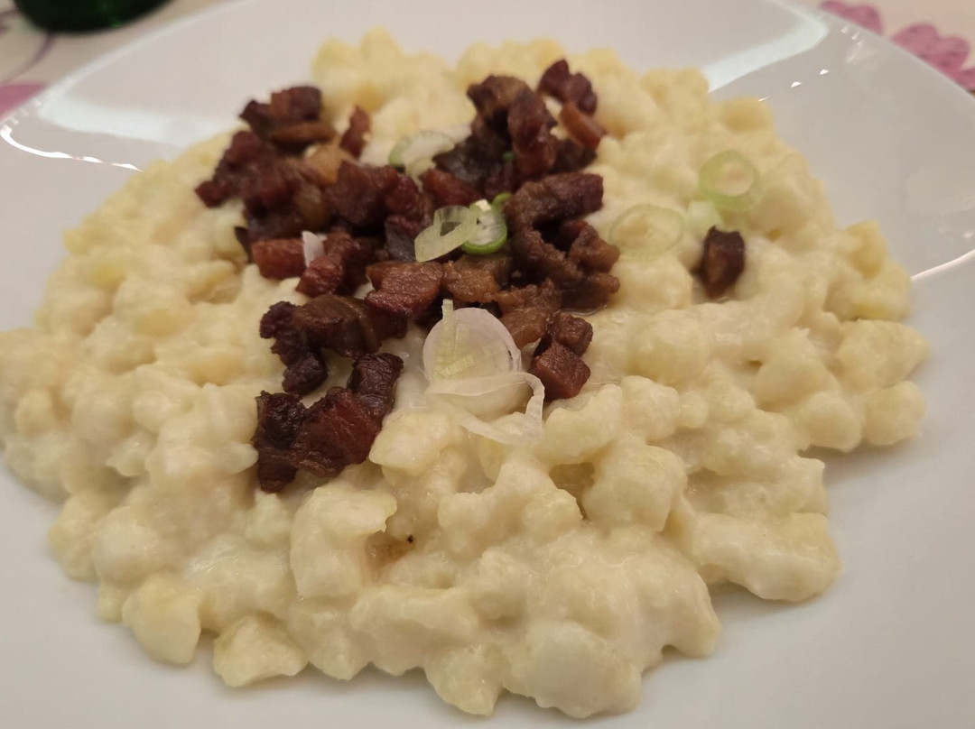 Hotel Ranc u Edyho主图