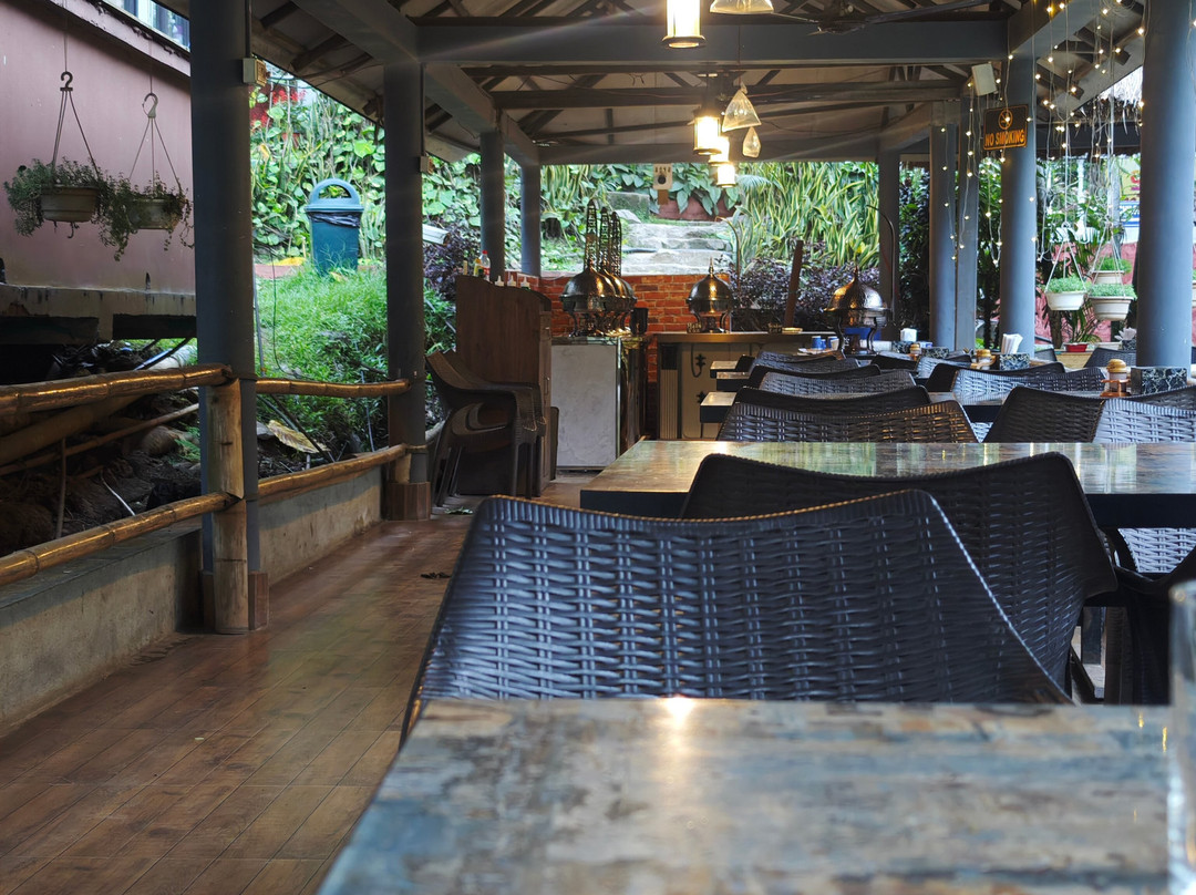 Brahmaputra Jungle Resort主图