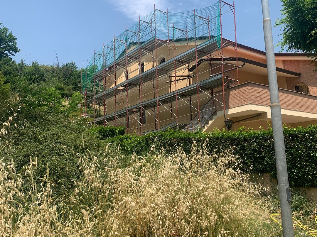 Carpediem Assisi Living Club主图