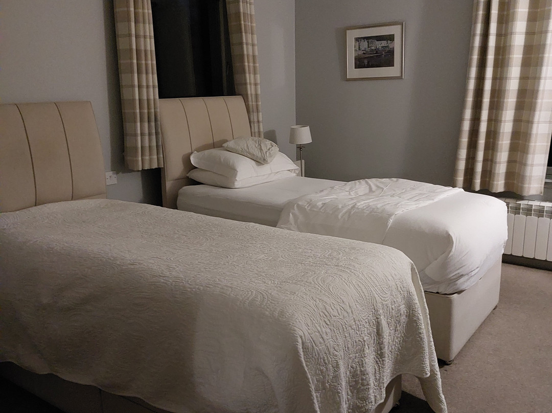 Fairways Lodge B and B主图