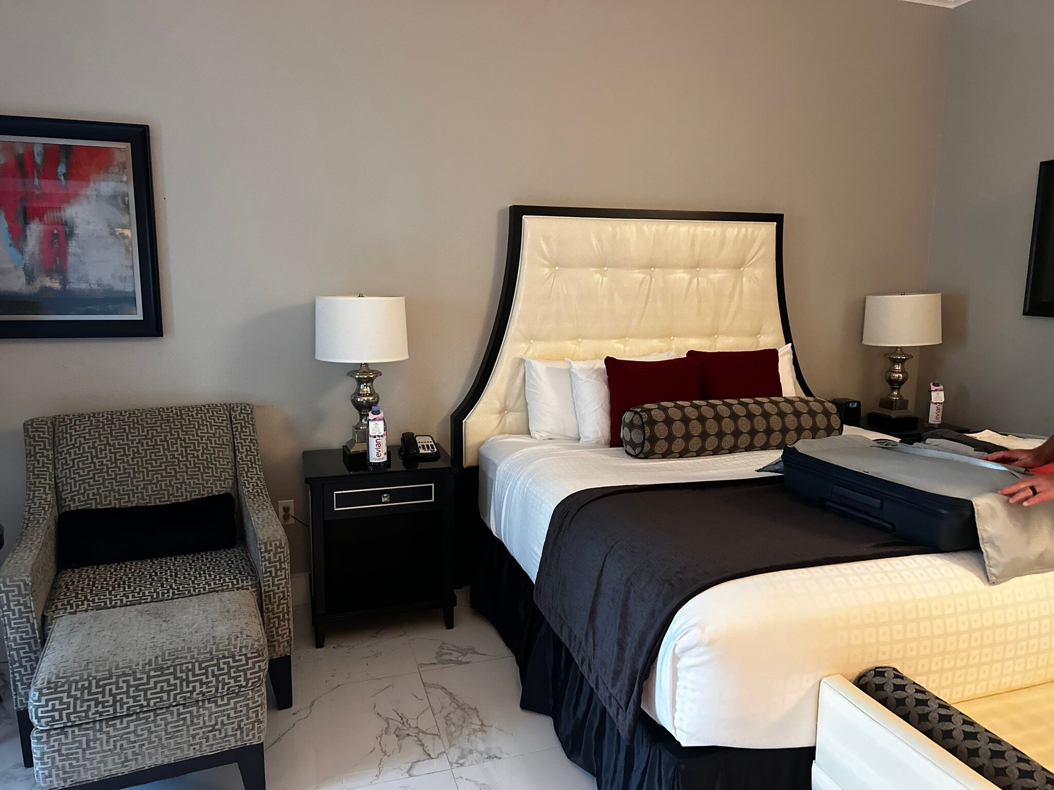 Inn On Fifth-官方