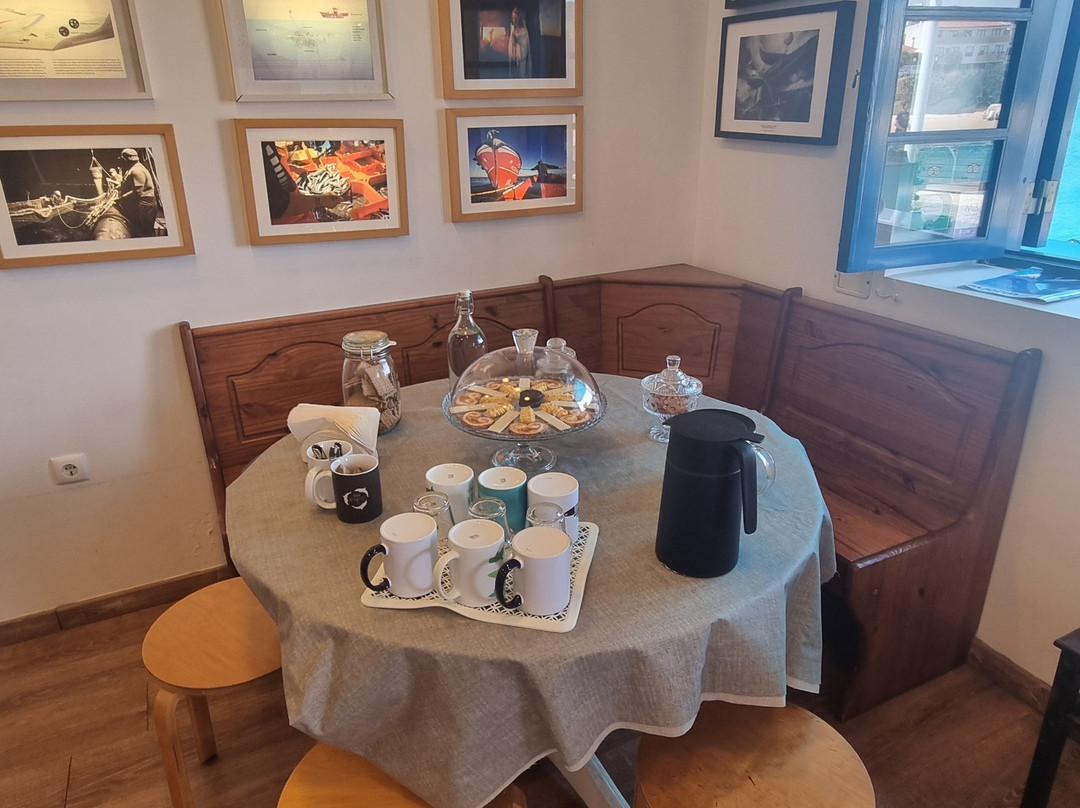 Wildwatch Algarve-费拉古多必去景点