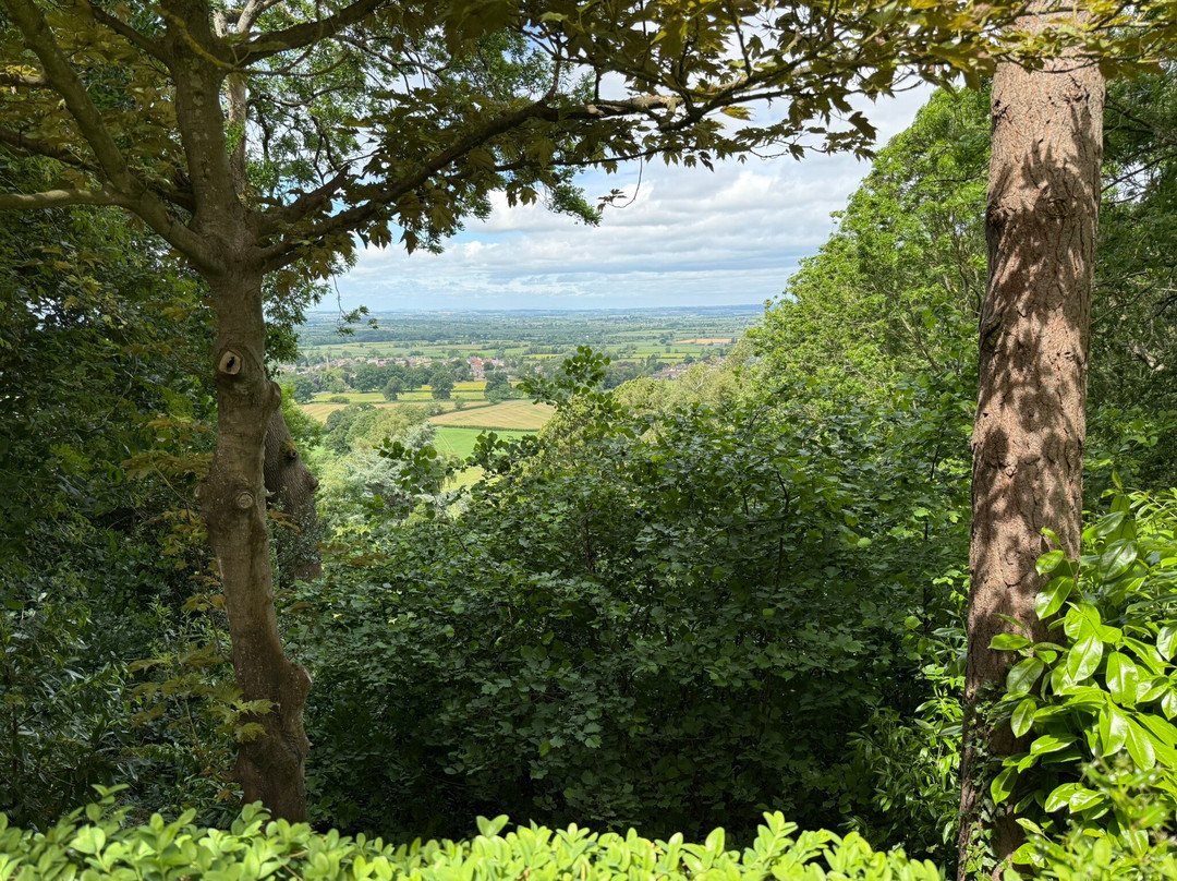 The Cotswold Tour Guide-切尔滕纳姆必去景点