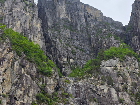 Stavanger RIB-斯塔万格必去景点