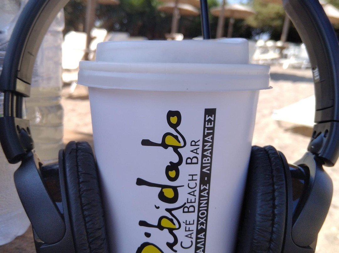 Dibidabo Beach Bar-Livanates必去景点