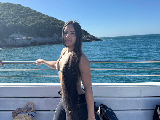 Arraial Sunset-阿拉伊阿尔港必去景点