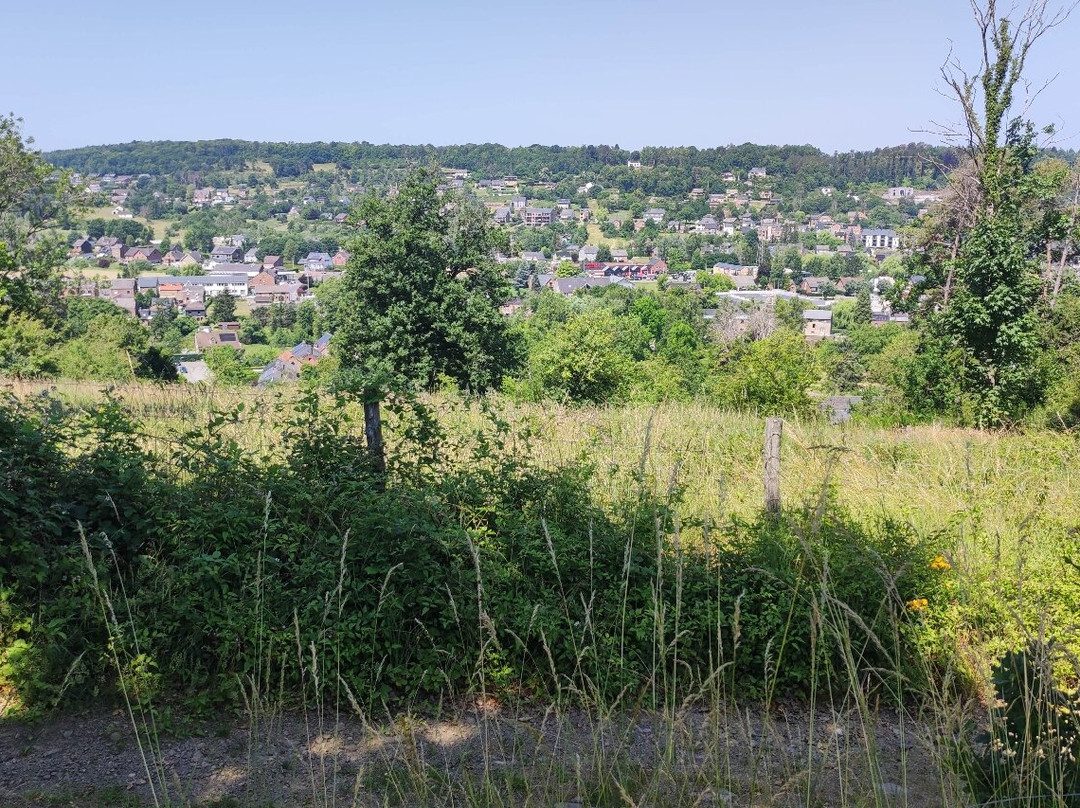 Golf de Durbuy-Barvaux必去景点