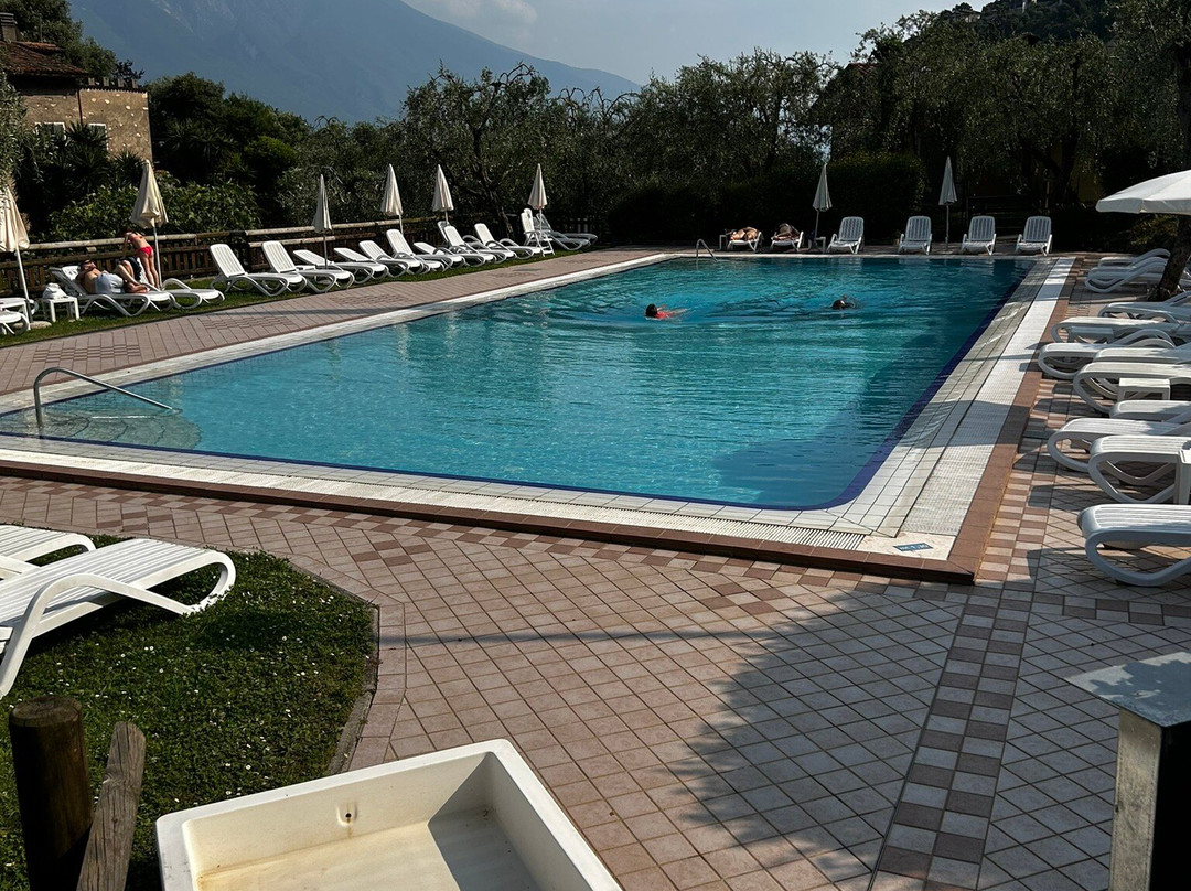 Hotel Village Bazzanega主图