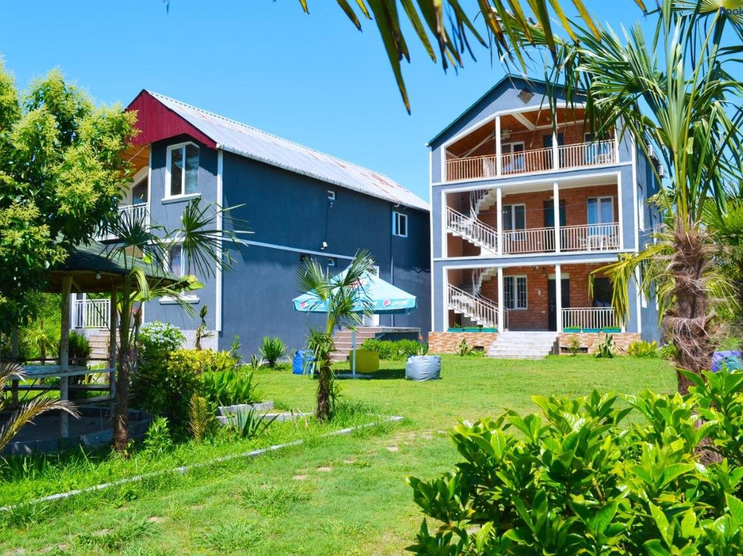 Ecolux Hotel
