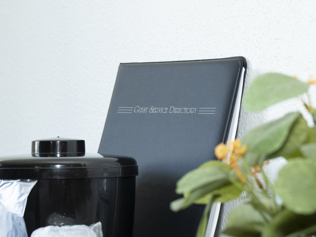 Victorian Inn & Suites主图