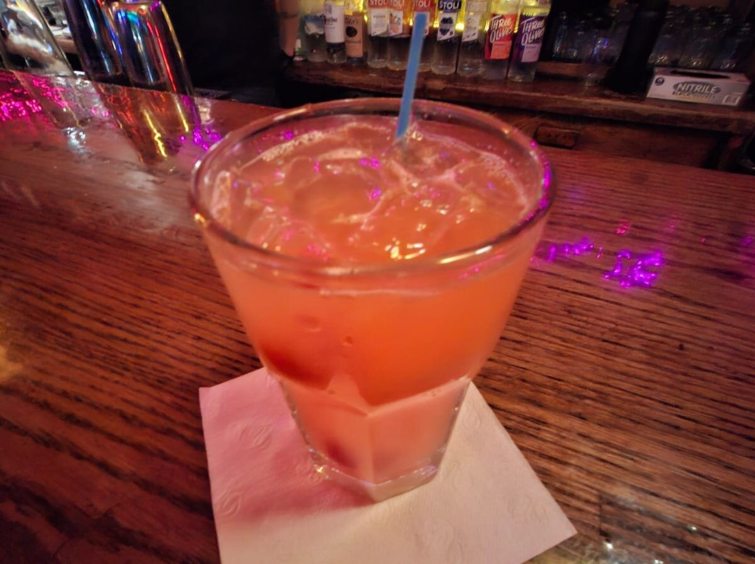 Stonewall酒吧-纽约市必去景点