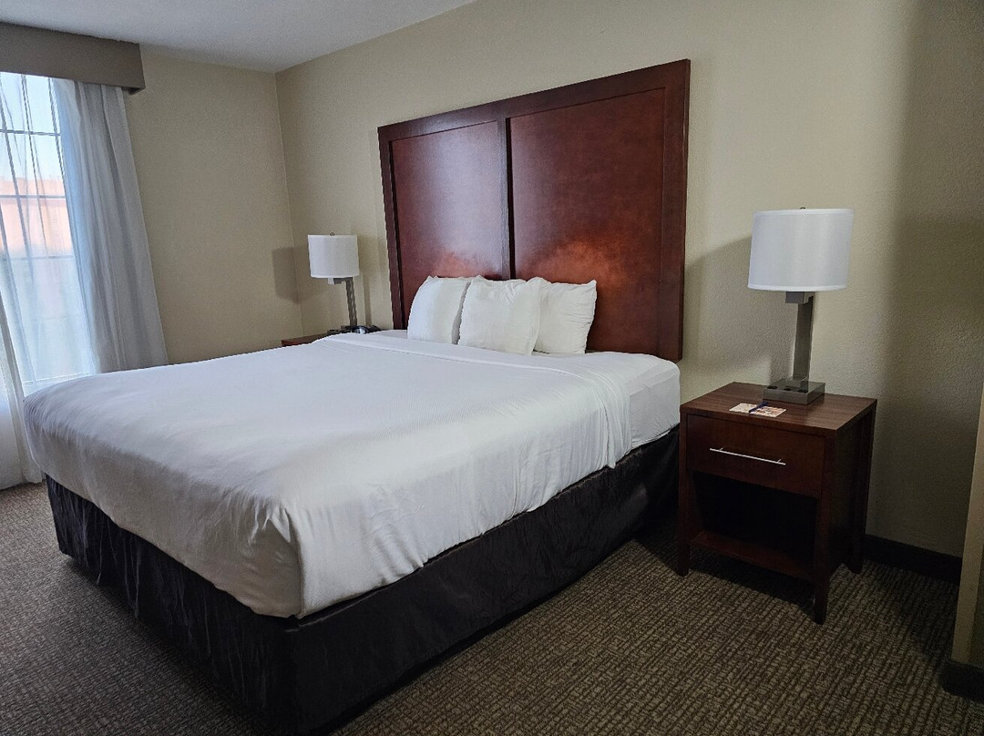 Comfort Suites Near Potomac Mills主图
