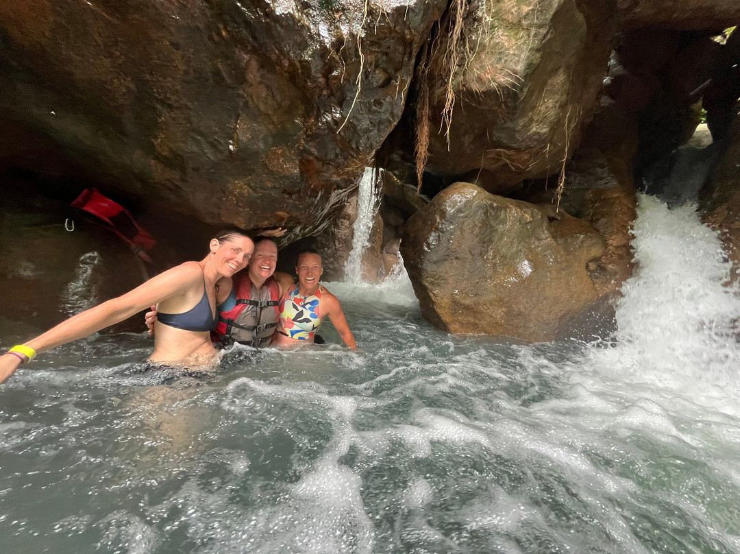 Bobadilla Tours Costa Rica-Villareal必去景点