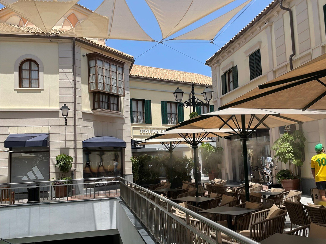 McArthurGlen Malaga Design Outlet-马拉加必去景点