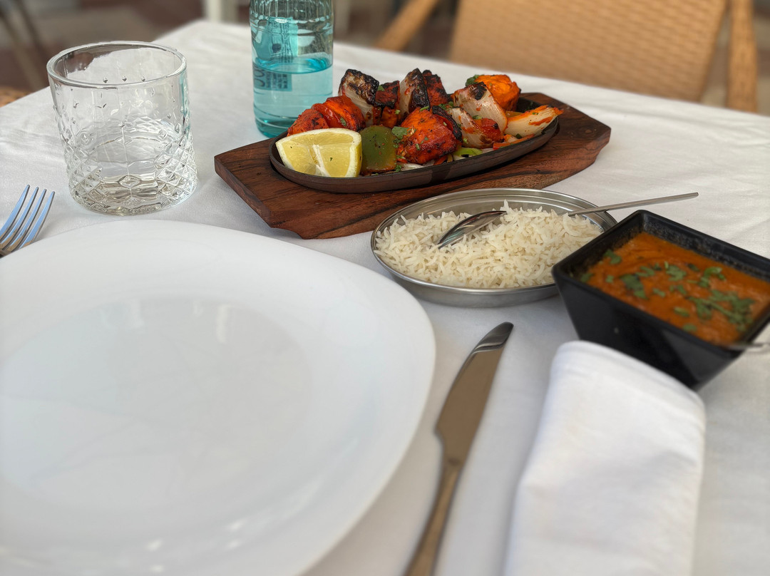 Korma Indian Restaurant Alhaurín