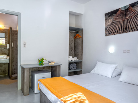 Coralli Seaside Resort