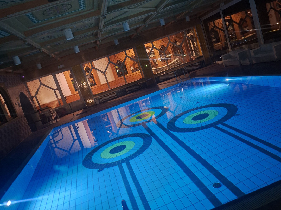Grand Hotel Biancaneve主图