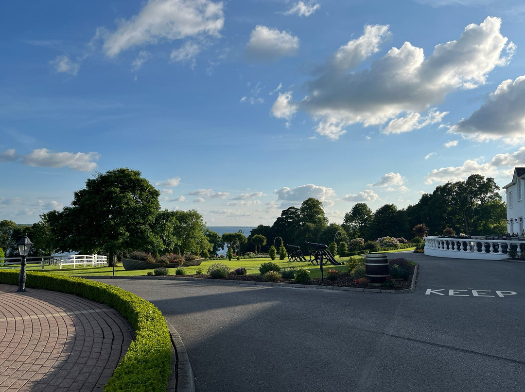Crover House Hotel & Golf Club主图