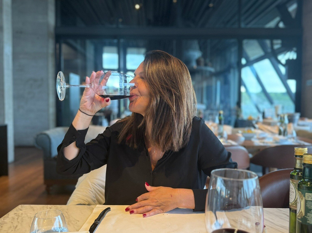 Bodega Garzon-Garzon必去景点