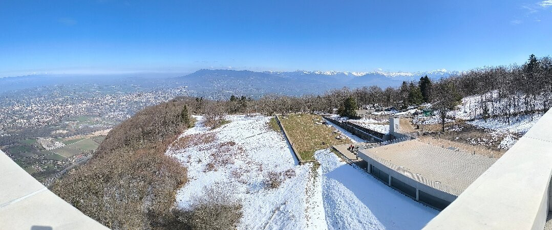 萨雷布山-上萨瓦省必去景点