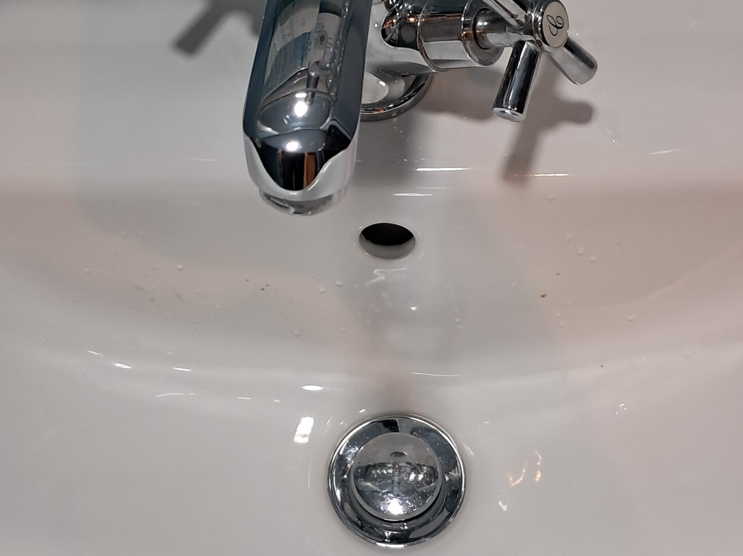 Houw Hoek Hotel主图