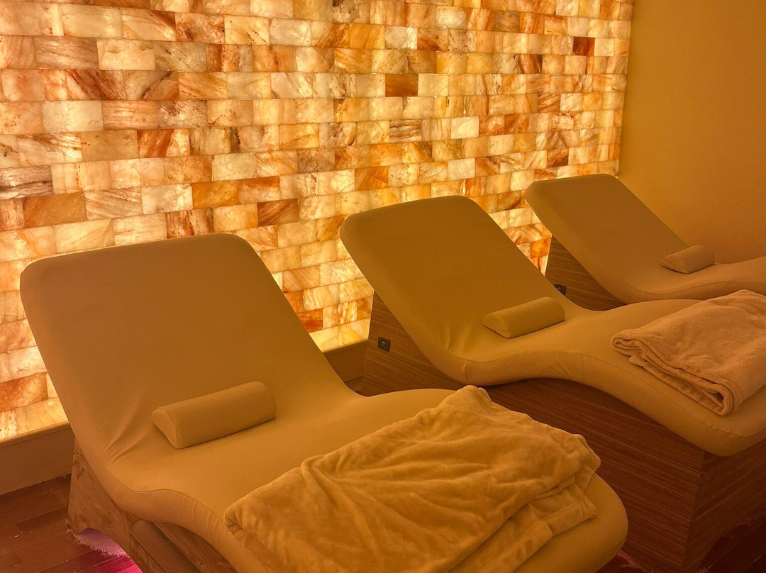 Opal Spa - Wentworth By The Sea-New Castle必去景点
