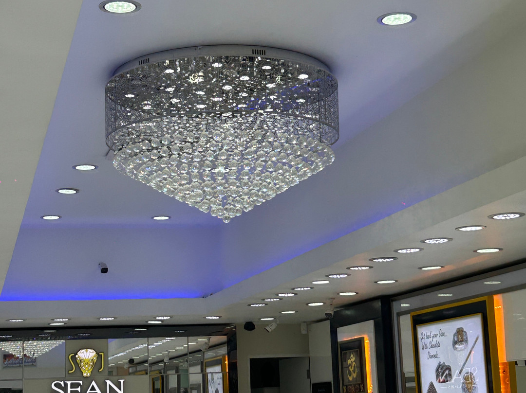 Sean Jewels-棕榈/鹰海滩必去景点