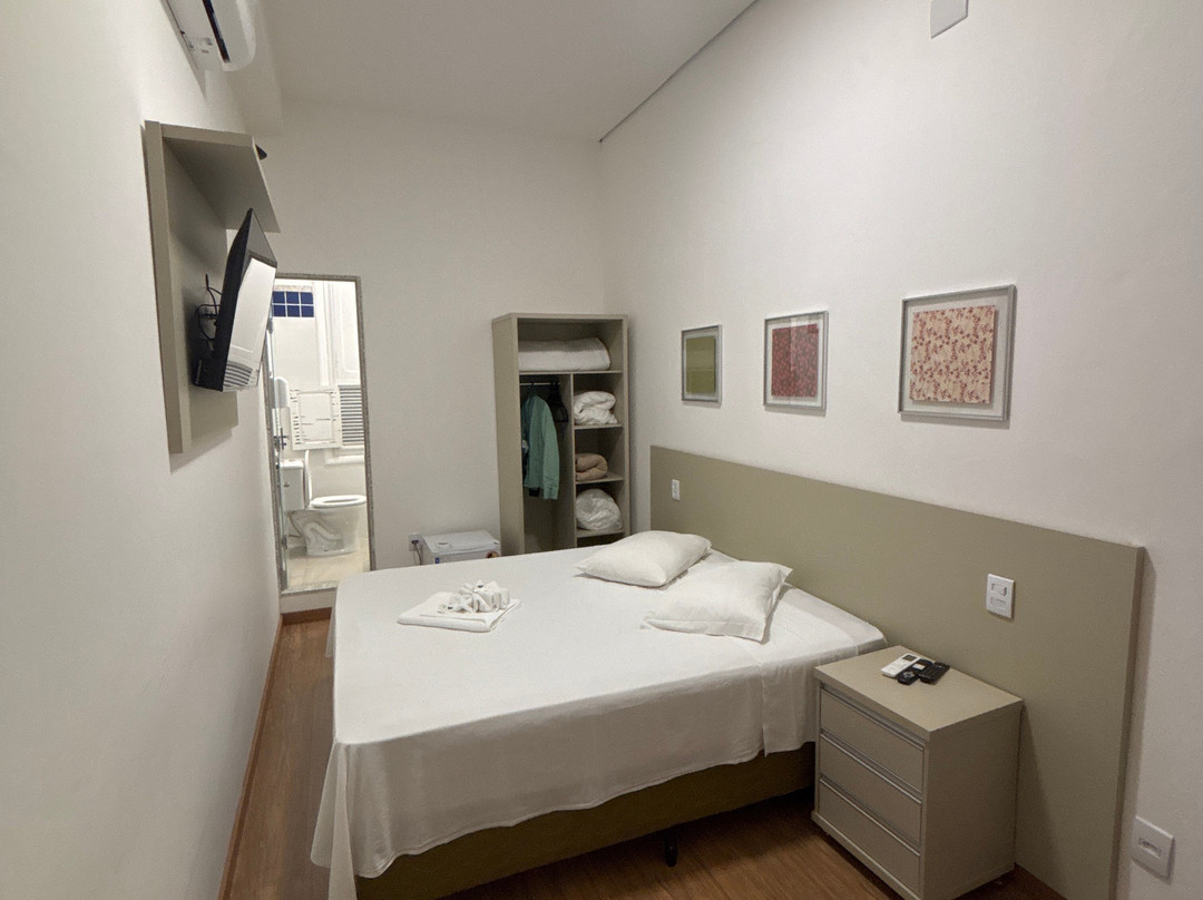 Hotel Providencia主图